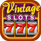 Vintage Slots أيقونة