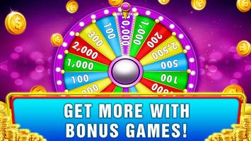 Vintage Slots تصوير الشاشة 1