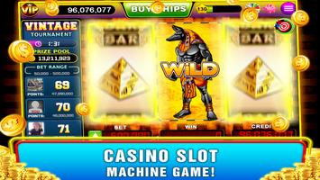 Vintage Slots تصوير الشاشة 3