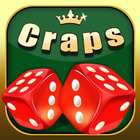 Craps أيقونة