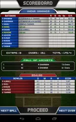 Baixar International Cricket Manager APK