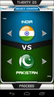 International Cricket Manager Screenshot 1