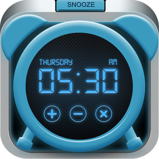 Alarm Puzzle Clock