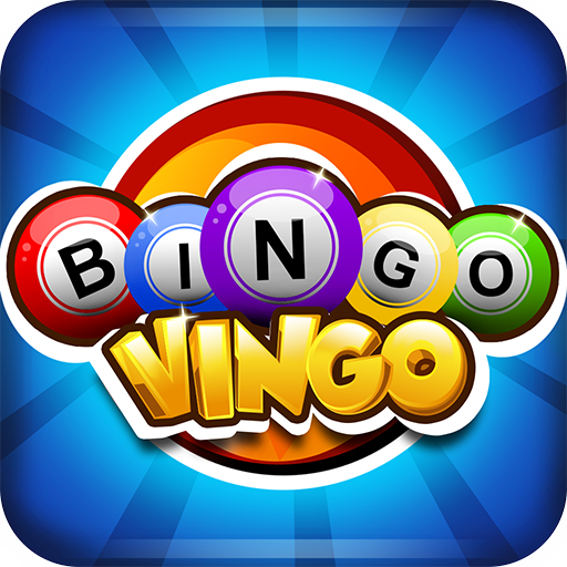 Bingo Vingo - Bingo & Slots!