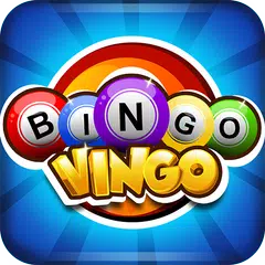 Bingo Vingo - Bingo & Slots! アプリダウンロード