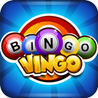 Bingo Vingo ikona