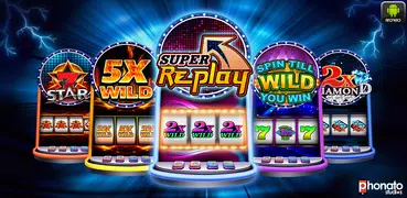 Double Jackpot Slots!