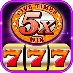 Baixar Double Jackpot Slots! XAPK