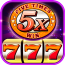 Double Jackpot Slots! APK