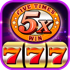 Double Jackpot Slots! 아이콘