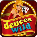 Deuces Wild - Video Poker APK