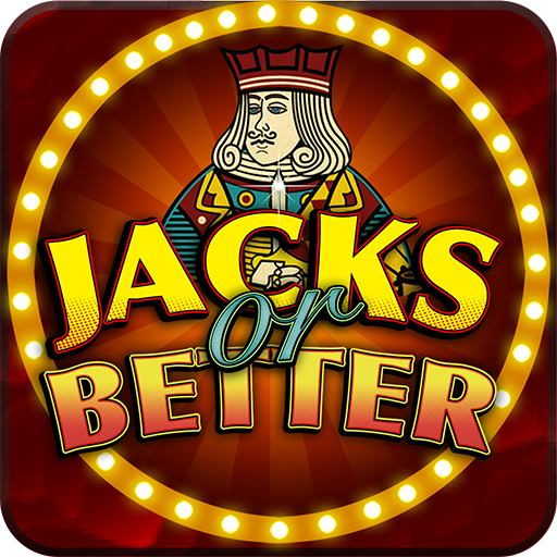 Jacks Or Better - Video Poker