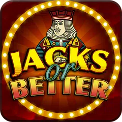 Jacks Or Better - Video Poker アプリダウンロード