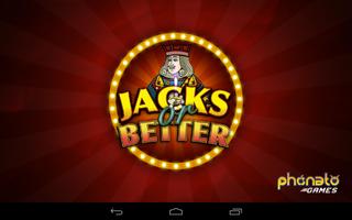 Jacks Or Better स्क्रीनशॉट 3