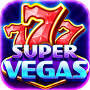 Super Vegas Casino Slots! APK
