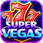 Super Vegas أيقونة