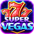 Super Vegas আইকন