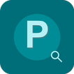 Phondex: File & OCR Search icon