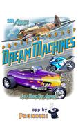 Pacific Coast Dream Machines Cartaz