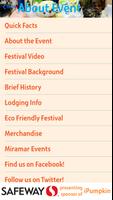 iPumpkin ภาพหน้าจอ 1