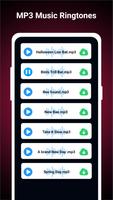 Phone Music Ringtones ảnh chụp màn hình 1