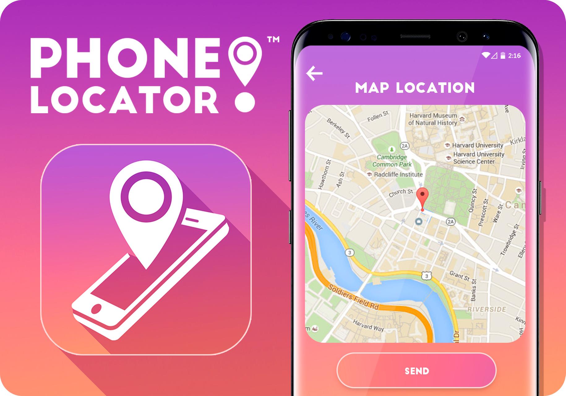 Mobile Phone Number Locator for Android - APK Download