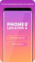 Mobile Phone Number Locator screenshot 1