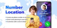 How to Download Number Location: Caller id App for Android