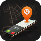 Phone Number Locator App aplikacja