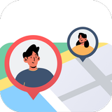 Localizador de Números Móviles icono