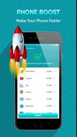 Battery Saver, Fast Charging & Phone Cleaner تصوير الشاشة 3