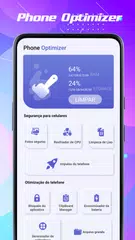 Baixar Otimizador de telefone XAPK