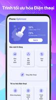 Trình tối ưu hóa Điện thoại bài đăng