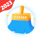 Speed Cleaner Lite أيقونة