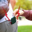 Don't touch phone: Alerter APK