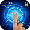 ”Fingerprint Lock