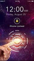 Fingerprint Lock ภาพหน้าจอ 1