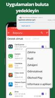 Telefon Yedekleme & Yükleme Ekran Görüntüsü 3