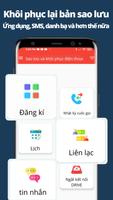 Khôi phục sao lưu điện thoại ảnh chụp màn hình 2