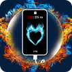 Battery Charge Animation Theme