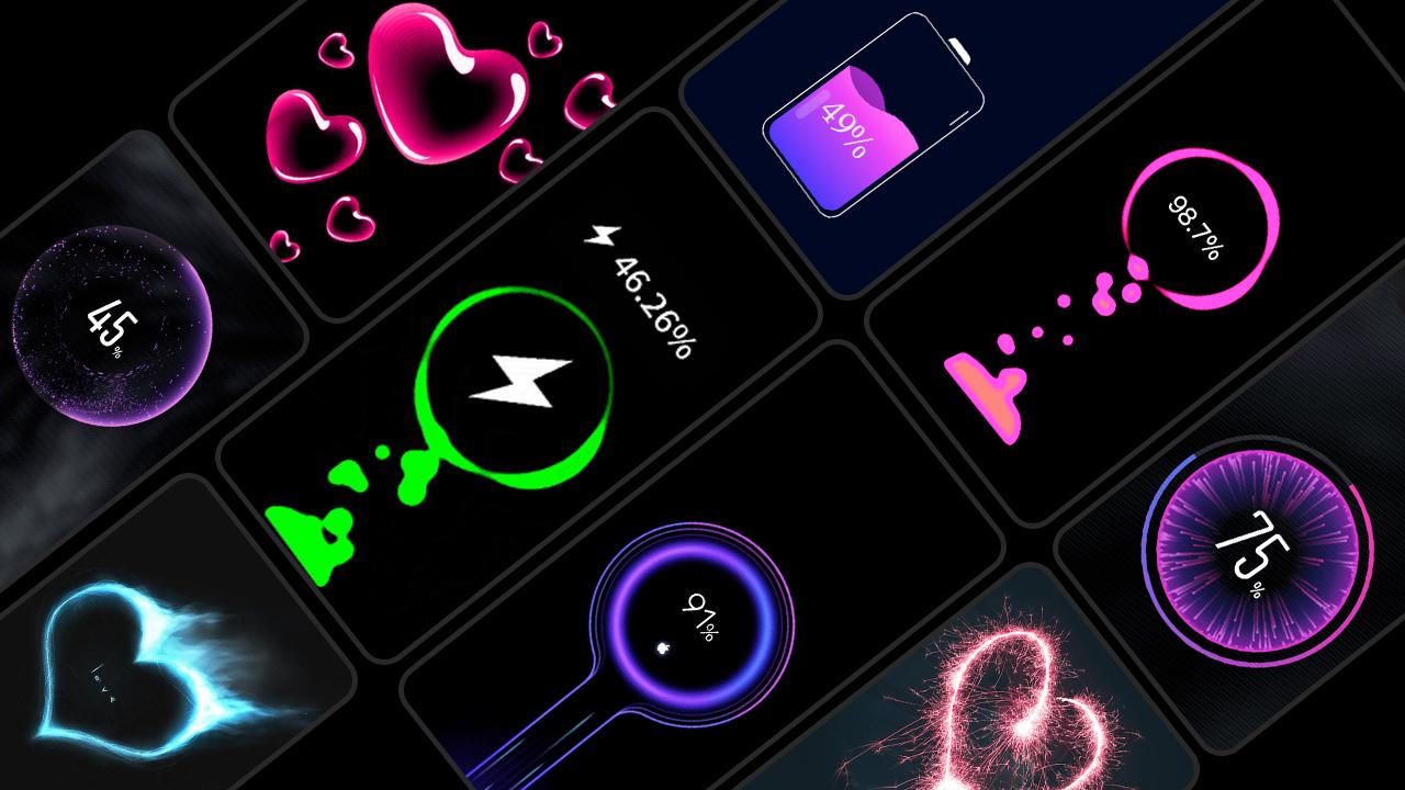 Battery Charge Animation Theme APK for Android Download Battery Charge Animation Theme APK for Android Download