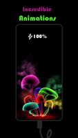 Battery Charge Animation Theme تصوير الشاشة 2
