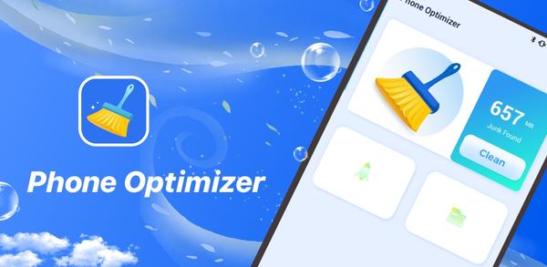 Cómo descargar la última versión de PJ Cleaner APK 1.4.8 para Android 2024 image