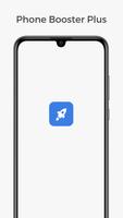 Phone Booster Plus постер