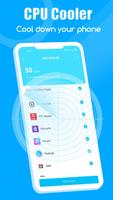 Phone Booster Pro syot layar 2