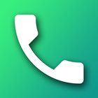 Phone Dialer icono