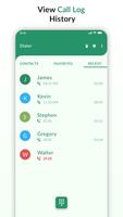 Phone Dialer screenshot 2