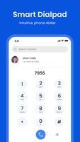 Phone - Caller ID & Backup اسکرین شاٹ 3
