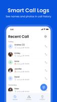 Phone - Caller ID & Backup постер