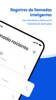 Llamada telefónica captura de pantalla 2